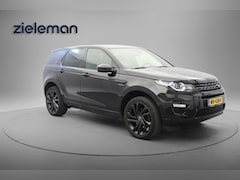 Land Rover Discovery Sport - 2.0 TD4 Urban Series SE Automaat - Panorama, Trekhaak, Navi, Camera, Leer, Meridian
