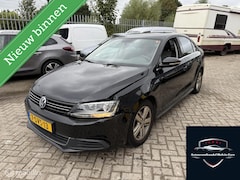 Volkswagen Jetta - 1.4 TSI Hybrid Comfortline EXPORT PRIJS