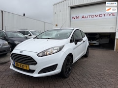 Ford Fiesta - 1.25 AIRCO APK T/M 20-8-2027