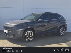 Hyundai Kona Electric - Premium 64.8 kWh * nieuw uit voorraad leverbaar * Nu met 3000, - voordeel