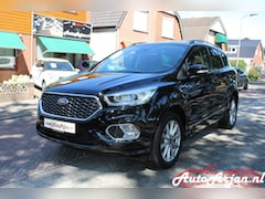 Ford Kuga - 1.5 EcoBoost Vignale Trekhaak, zeer vol opties