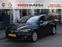 Fiat Tipo - 1.4 T-Jet 16v|Carplay|Camera|Trekhaak|Rijklaar