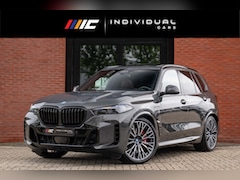 BMW X5 - xDrive50e M-Sport Pro Pano Carbon H/K 22''