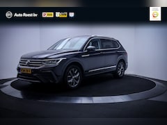 Volkswagen Tiguan Allspace - 1.5 TSI Dsg COMFORTLINE Executive FULL LED | VIRTUAL | PDC+CAMERA | NAVI | CLIMA | STOEL+S