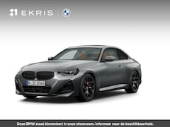 BMW 2-serie Coupé - 230i M Sportpakket Pro | Innovation Pack | Premium Pack