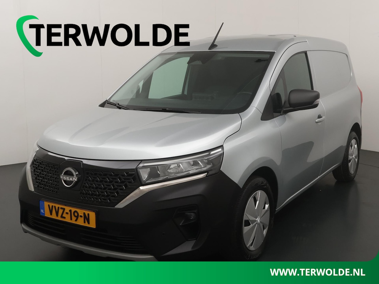 Nissan Townstar - N-Connecta L1 44 kWh | Parkeercamera | Climate Control | - AutoWereld.nl