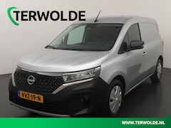 Nissan Townstar - N-Connecta L1 44 kWh | Parkeercamera | Climate Control | Trekhaak |