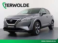 Nissan Qashqai - 1.5 e-Power N-Connecta | Adapt. Cruise | 360 Camera |