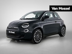 Fiat 500e - 500e 42 kWh La Prima by Bocelli | APPLE CARPLAY | ANDROID AUTO | STOELVERWARMING | ACHTERU