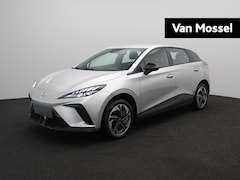 MG MG4 - Standard 51 kWh | Apple Carplay/Android Auto | Parkeersensoren | Cruise Control |