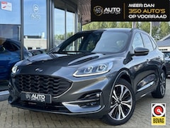 Ford Kuga - 2.5 PHEV ST-Line X 225PK | DEALERONDERHOUDEN | NL AUTO | 2e Eigenaar | NAP | BLIS | Grote
