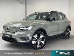 Volvo XC40 - Recharge P8 AWD R-Design | TREKHAAK | CAMERA | SOH 92% |