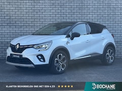 Renault Captur - 1.0 TCe 90 techno | BOSE-Audio | 360° Canera | Apple CarPlay / Android Auto |