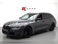 BMW 3-serie Touring - M3 xDrive Competition |DRAVITGRAU|Garantie.2029|Harmon&Kardon|360|HUD|Laser|
