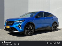 Renault Rafale - E-Tech 4x4 plug-in hybrid 300 esprit Alpine / Fabrieksgarantie tot 09-2027 / Panoramadak /