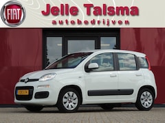 Fiat Panda - TwinAir Edizione Cool