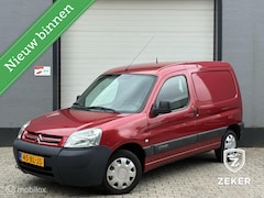 Citroën Berlingo - bestel 1.9 D / NWE APK / NWE DISTRIBUTIE