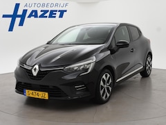 Renault Clio - 1.0 TCe 90 EVOLUTION + CARPLAY | LED | CRUISE CONTROL