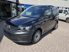 Volkswagen Caddy - 1.2 TSI L1H1 BMT Easyline 1 STE EIGENAAR, WEINIG KILOMETERS, ELEK. RAMEN, SPIEGELS EN CENT
