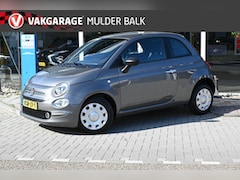 Fiat 500 - 1.0 Hybrid