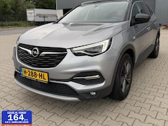 Opel Grandland X - 1.2 Turbo 2019 | Camera | Navi | CarPlay