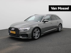Audi A6 Avant - 40 TFSI S edition Competition | Automaat | Stoelverwarming | Sfeerverlichting | Achteruitr