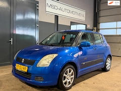 Suzuki Swift - 1.3 GLS APK 11-11-2026 5 drs