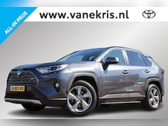 Toyota RAV4 - 2.5 Hybrid AWD Executive, JBL, Stoelgeheugen, Stuur - / Stoelverwarming, , 360 Camera, Ele