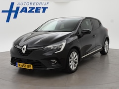 Renault Clio - 1.0 TCe INTENS + TREKHAAK | STOELVERWARMING | LED | APPLE CARPLAY | CRUISE CONTROL