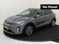 Kia Stonic - 1.0 T-GDi 100 PK MHEV DynamicPlusLine | Apple Carplay/Android | cruise control adaptief |