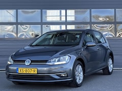 Volkswagen Golf - 1.0 TSI COMFORTLINE I ADAPTIVE CRUISE CONTROL I CLIMATE CONTROL I NAVIGATIE I 5-DEURS