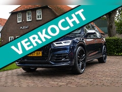 Audi SQ5 - 3.0 TFSI quattro Pro Line Plus Aut. | 22 Inch | Panorama | Adap. Cruise | B & O Sound | Lu