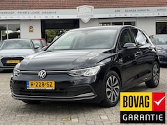 Volkswagen Golf - 1.5 TSI 150 PK | ACTIVE | NAVI | KLIMA | CRUISE | BOVAG