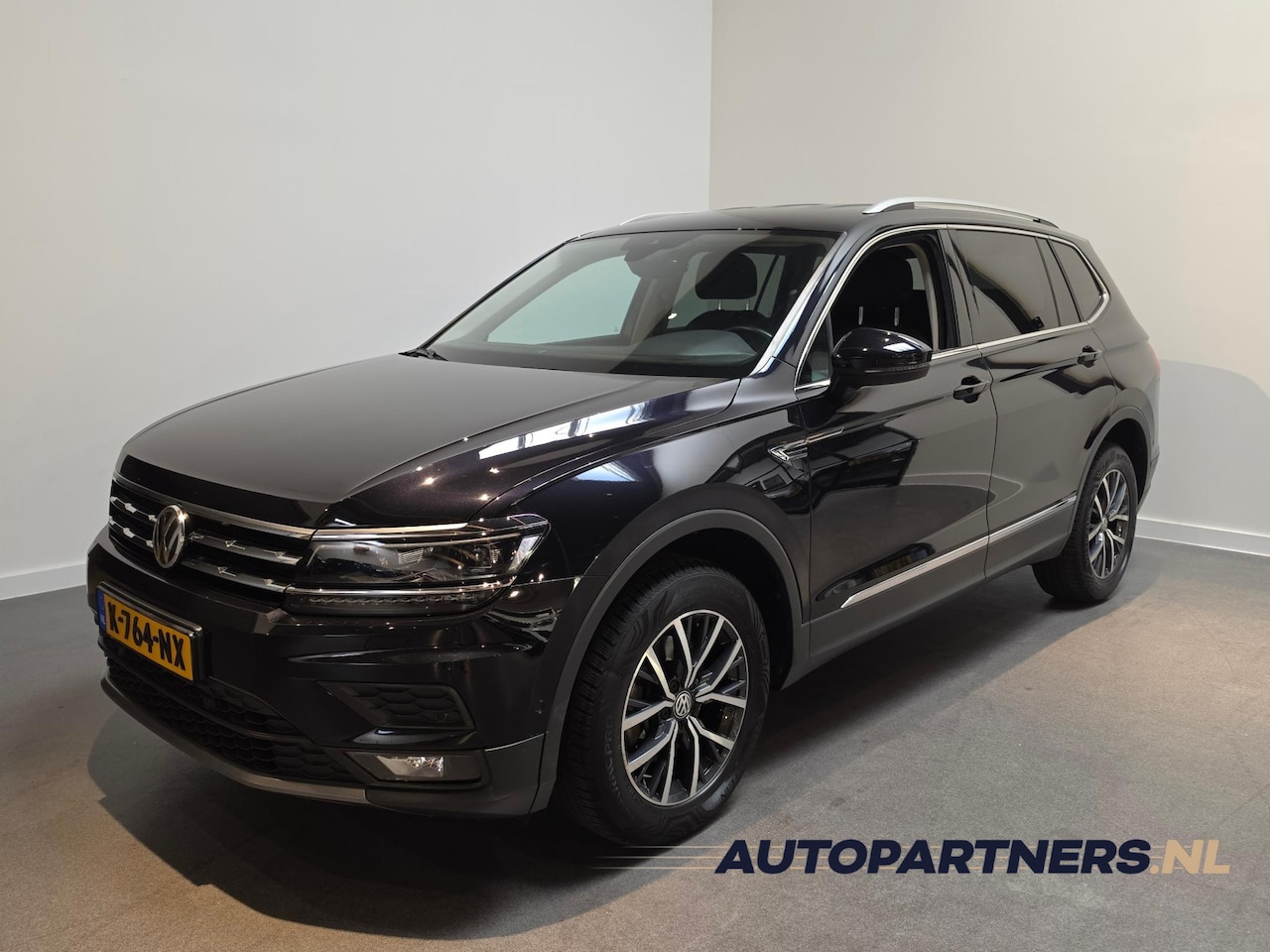 Volkswagen Tiguan Allspace - 1.5 TSI Comfortline - Stoel en Stuurverwarming - Apple Carplay/Android Auto - Adaptive Cru - AutoWereld.nl