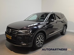 Volkswagen Tiguan Allspace - 1.5 TSI Comfortline - Stoel en Stuurverwarming - Apple Carplay/Android Auto - Adaptive Cru