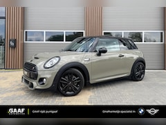 MINI John Cooper Works - 2.0 S | JCW | Pano | LED | Camera | ACC | Harman Kardon