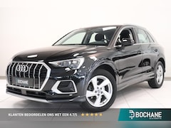 Audi Q3 - 35 TFSI Advanced Pro Line | Parkeersensor | Climate control | AppleCarplay Navigatie | Ele