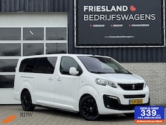 Peugeot Expert - Bestel 2.0 BlueHDI 180 Long Asphalt DC