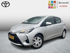Toyota Yaris - 1.5 Hybrid Aspiration Navigatie