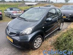 Toyota Aygo - 1.0-12V + slechts 112000km NAP