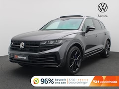 Volkswagen Touareg - 3.0 TSi eHybrid 4MOTION R Edition 462PK Aut. matrix led, trekhaak, panoramadak, 360gr. cam