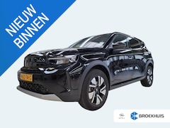 Opel Frontera - 1.2 Turbo Hybrid GS 145pk | Achteruitrijcamera | Cruise control | Dodehoek detectie