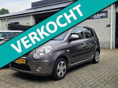 Kia Picanto - 1.0 Fifteen*Airco*5deurs*APK 2027