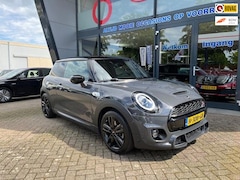 MINI Cooper S - 2.0 Automaat