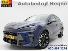 CUPRA Terramar - 1.5 eTSI 150PK DSG BUSINESS HEAD-UP/NAVI/CAMERA/LEDER/MATRIX