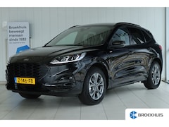 Ford Kuga - 2.5 PHEV ST-Line | Achterbank verwarmd | Apple Carplay/Android Auto|telefoonintegratie pre