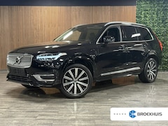 Volvo XC90 - T8 AWD Recharge Inscription | 360° Camera | Head-Up Display | Harman Kardon | Adaptieve Cr