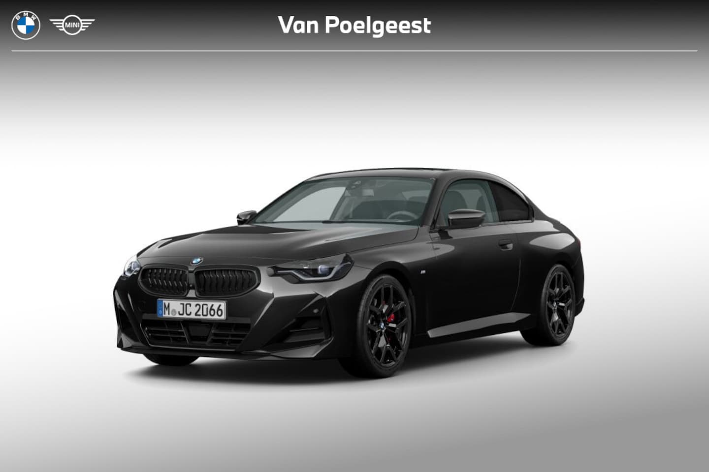 BMW 2-serie Coupé - 218i | M Sportpakket Pro | Innovation Pack | Premium Pack - AutoWereld.nl
