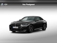 BMW 2-serie Coupé - 218i | M Sportpakket Pro | Innovation Pack | Premium Pack