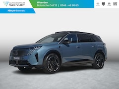 Peugeot e-5008 - GT Avantage 73 kWh 7p Panoramadak